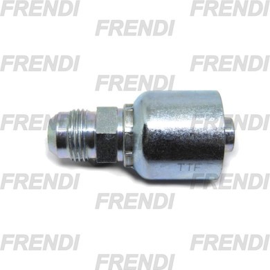 SUBC MF P 1/2 SAE T 5/16 TTF