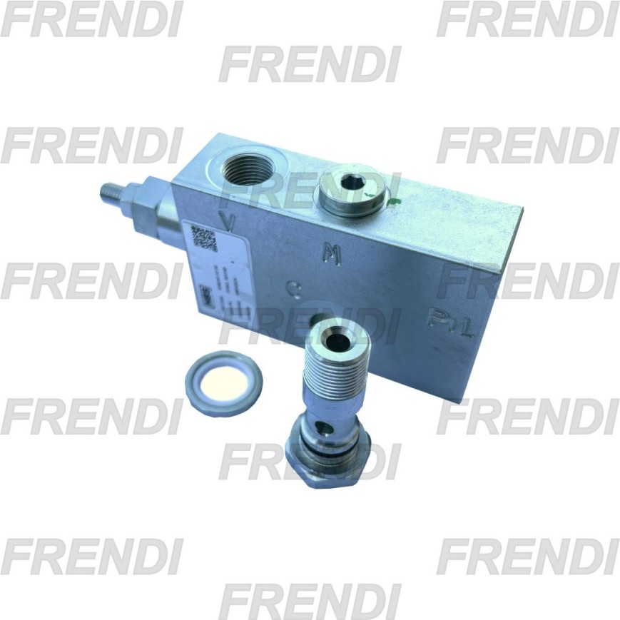 VAL LIMIT EV1197 A060391.02.00 PALFINGER