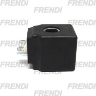 BOBINA HI 024VAC C36D D013XL039 32VA LN