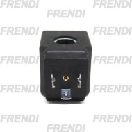 BOBINA HI 024VAC C36D D013XL039 32VA LN
