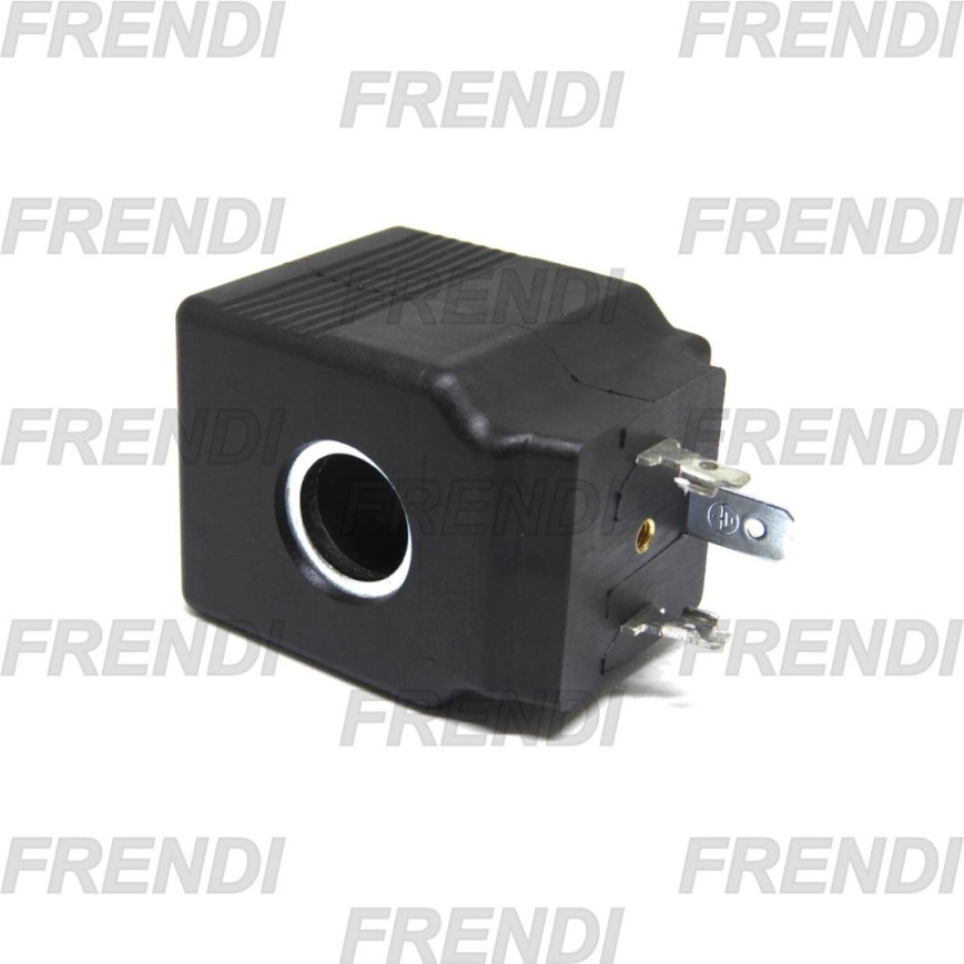 BOBINA HI 024VAC C36D D013XL039 32VA LN