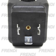 BOBINA HI 024VAC C36D D013XL039 32VA LN