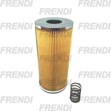 FILTRO HI CARTUCHO RET SUM 25 MICRAS MF400