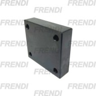 PLACA BASE NG10 CIEGA PARALELO DC