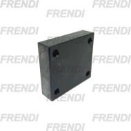 PLACA BASE NG10 CIEGA PARALELO DC