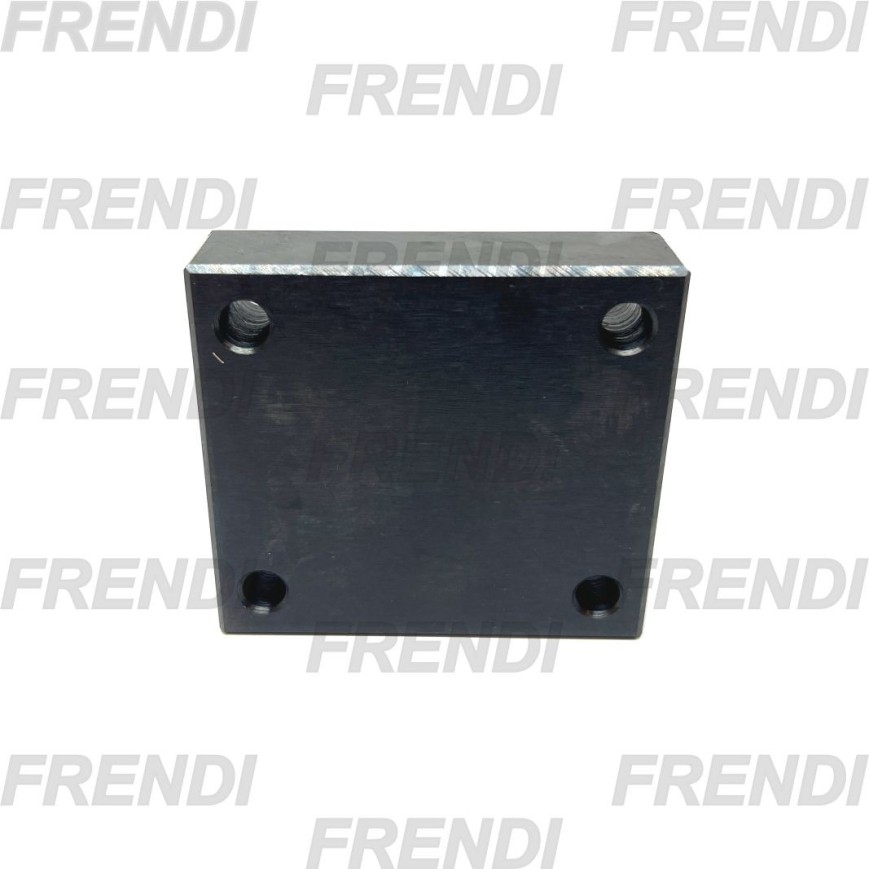 PLACA BASE NG10 CIEGA PARALELO DC