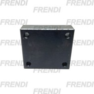 PLACA BASE NG10 CIEGA PARALELO DC