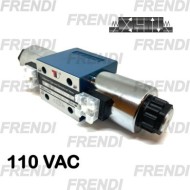 ELECTROVAL HI KVNG10-6-110VAC NG10 TRL