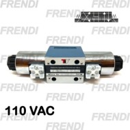 ELECTROVAL HI KVNG10-6-110VAC NG10 TRL