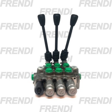 DISTRIBUIDOR 102N1PA13DDD 3/8 BSP RQT