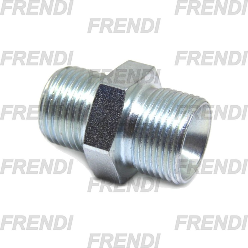 ADPT HI RCT MF-MF 12X150 MET ASC 60º