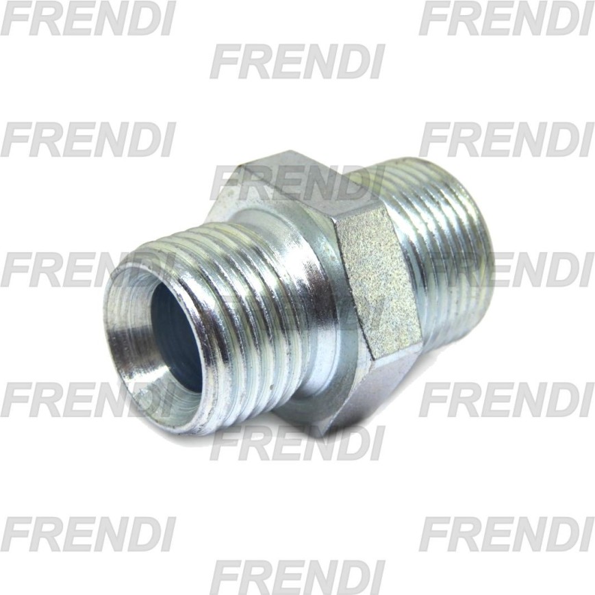 ADPT HI RCT MF-MF 12X150 MET ASC 60º