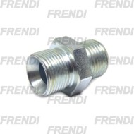 ADPT HI RCT MF-MF 12X150 MET ASC 60º