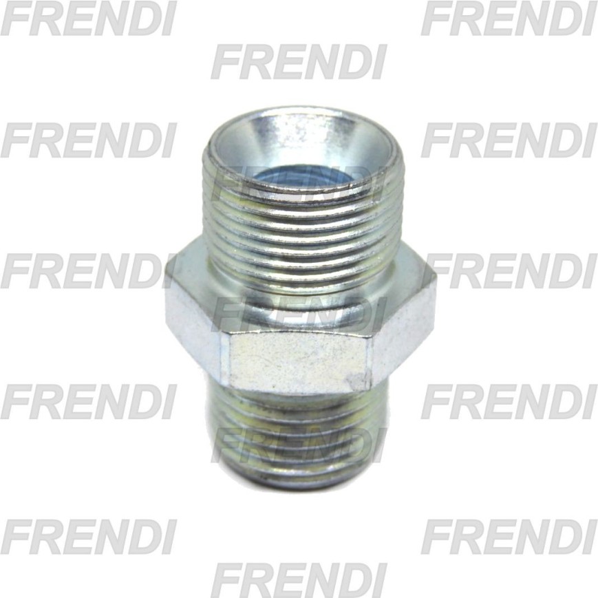 ADPT HI RCT MF-MF 12X150 MET ASC 60º