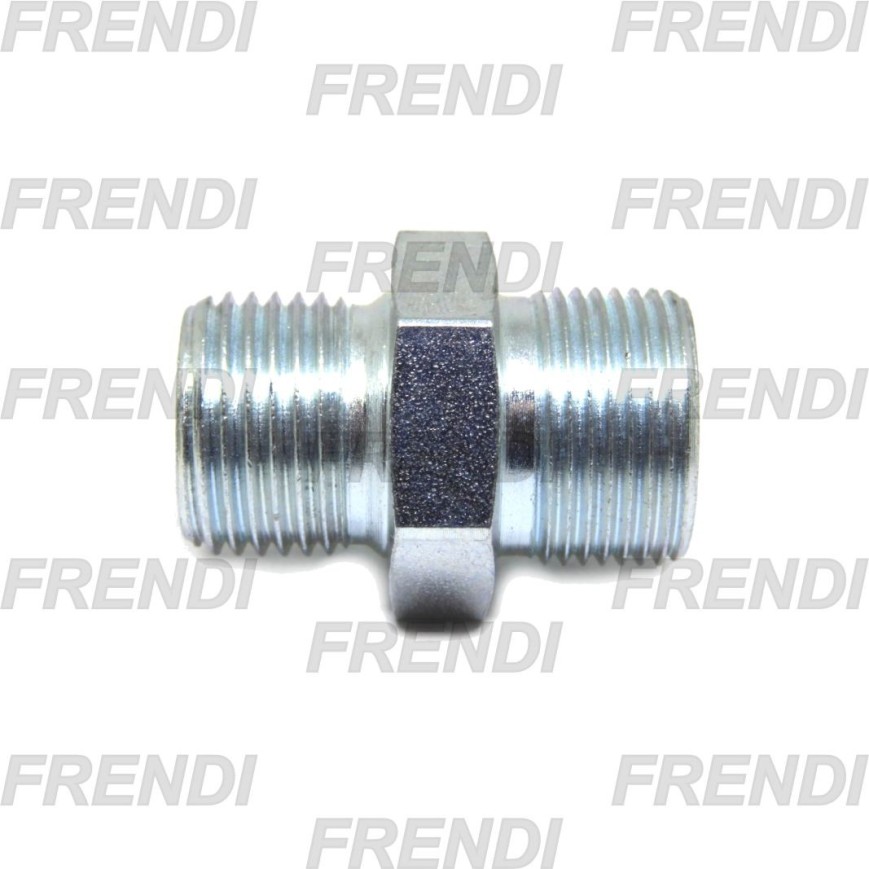 ADPT HI RCT MF-MF 12X150 MET ASC 60º