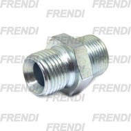 ADPT HI RCT MF-MF 12X150 MET ASC 60º