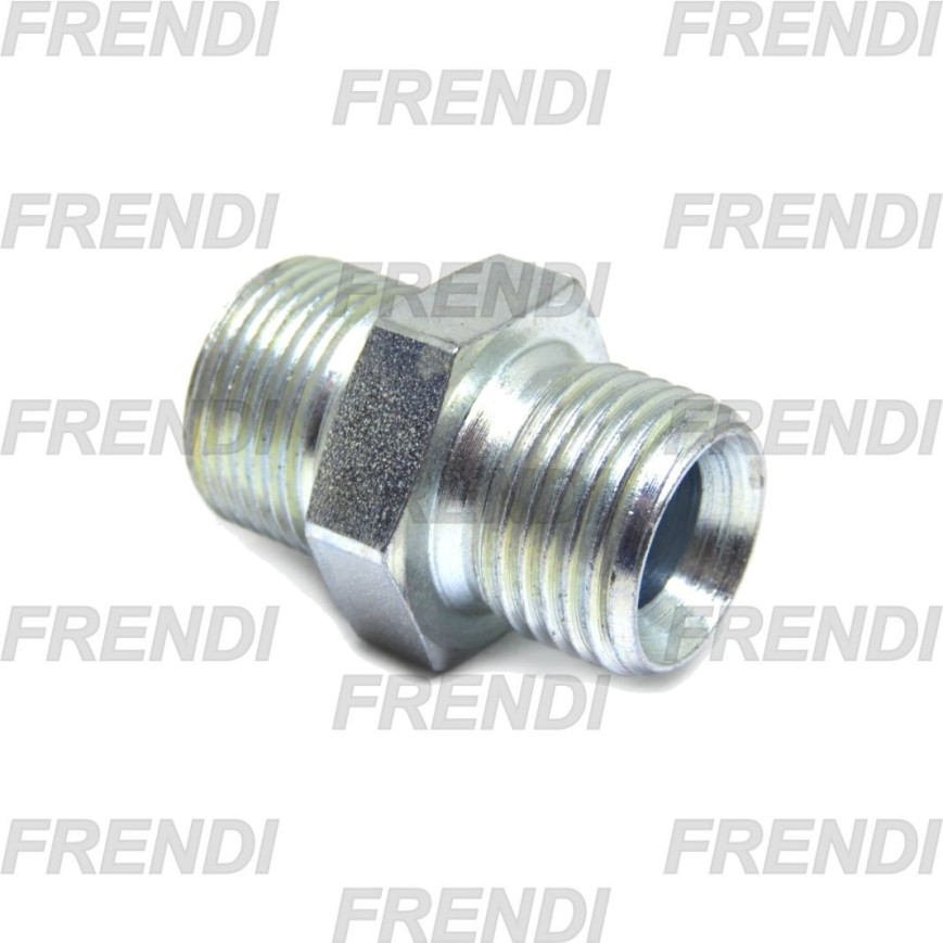 ADPT HI RCT MF-MF 12X150 MET ASC 60º