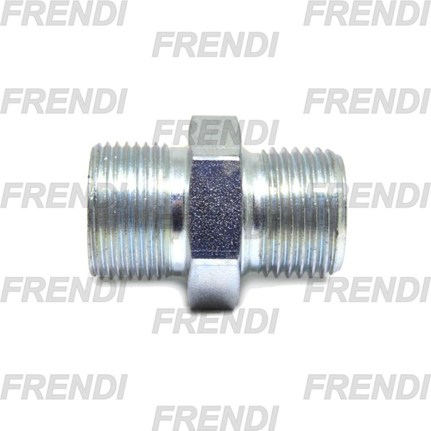 ADPT HI RCT MF-MF 12X150 MET ASC 60º