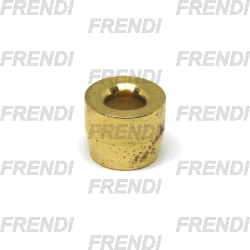 OVALILLO TEFLON 03 WBL