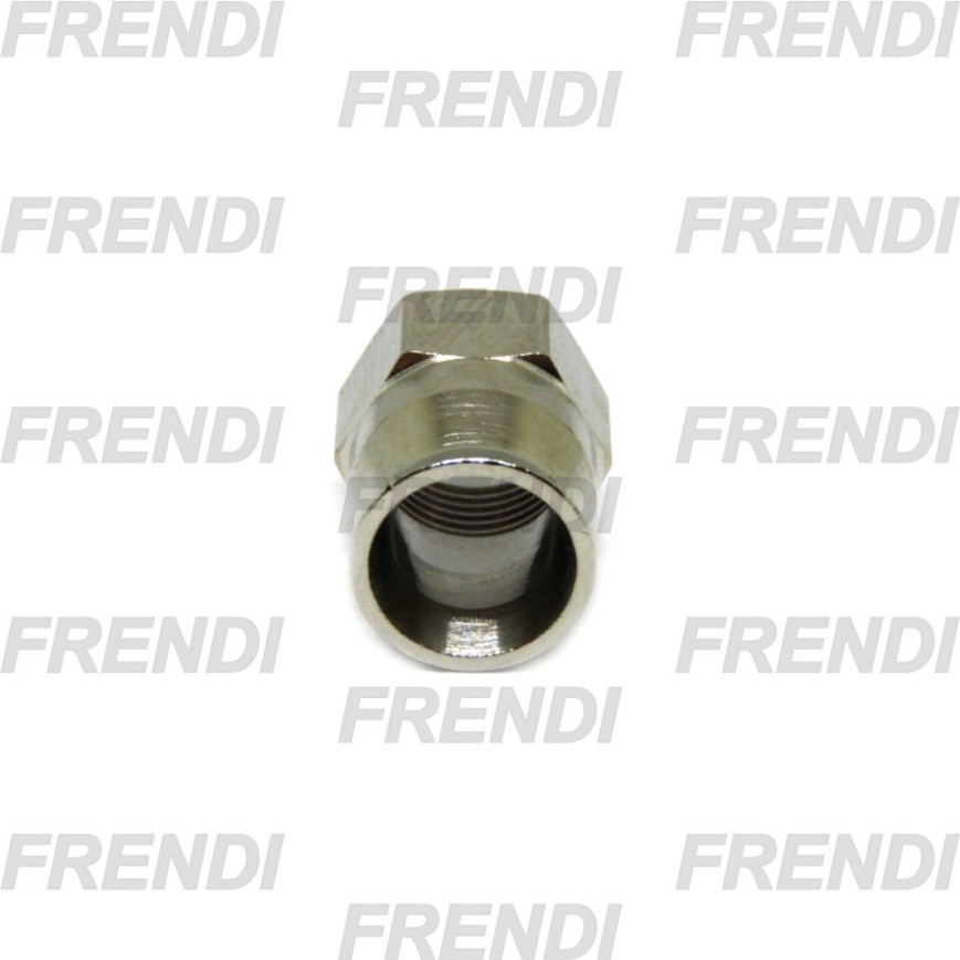 MANGUITO REUSABLE TEFLON 1/8 WBL