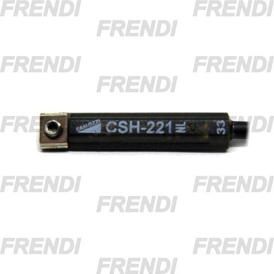 SENSOR NE MAG PROX CSH-221 CZ