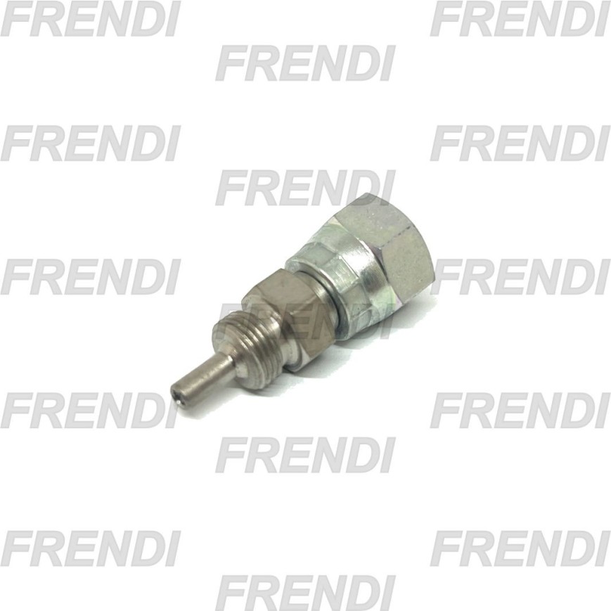 SUBC HL RCT P 1/8 BSP T 3/16 WBL