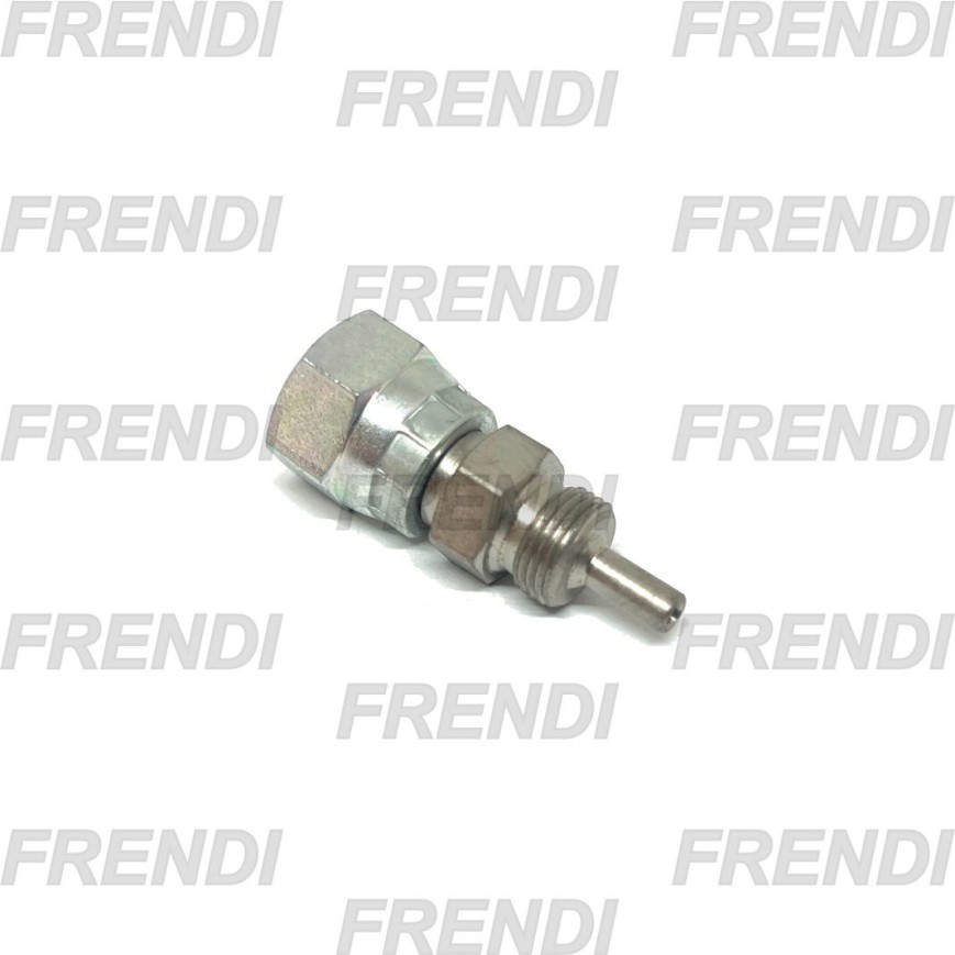SUBC HL RCT P 1/8 BSP T 3/16 WBL