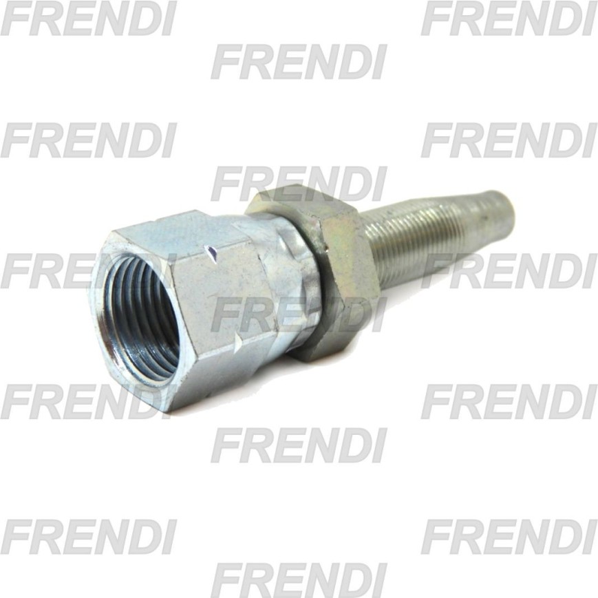 SUBC HL RCT P 5/8 SAE T 3/8 R5 RSB
