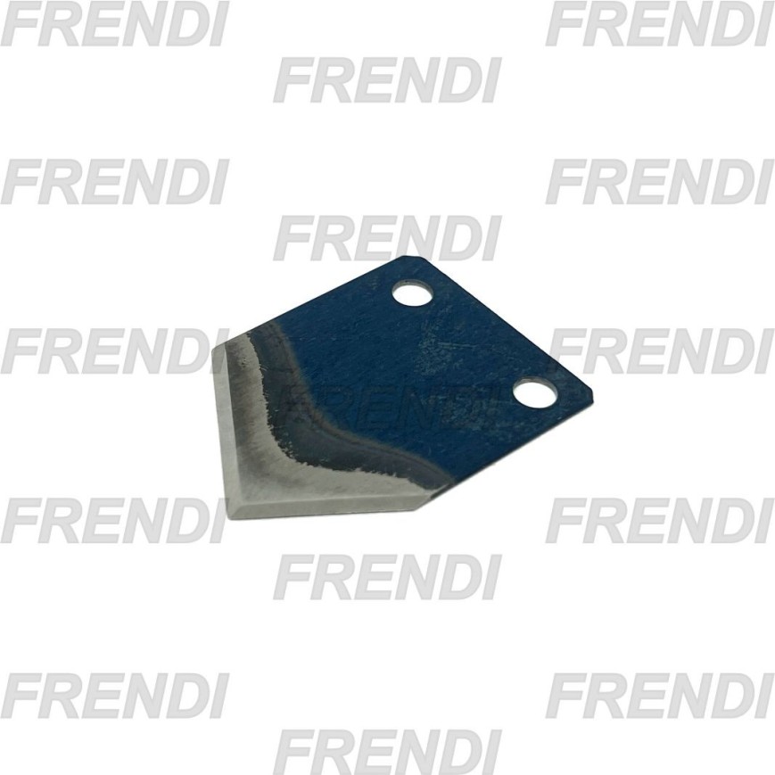 CUCHILLA CORTATUBOS 25 MM