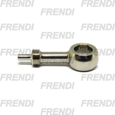 SUBC RCT BANJO P 10 T 3/16 WBL