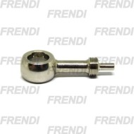 SUBC RCT BANJO P 10 T 3/16 WBL
