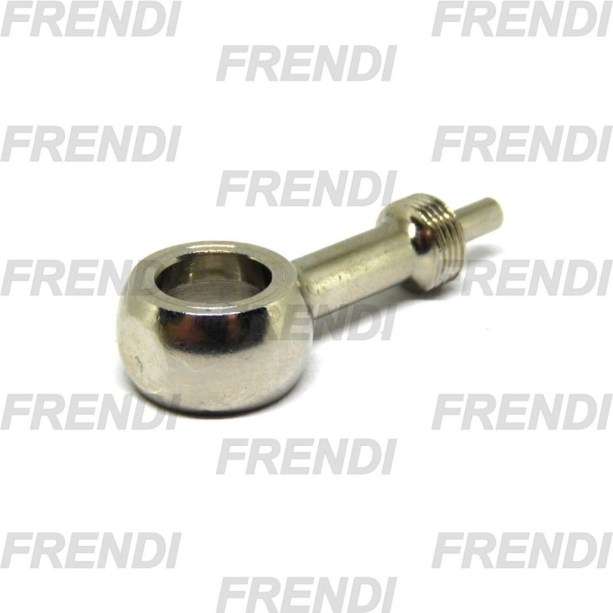 SUBC RCT BANJO P 10 T 3/16 WBL