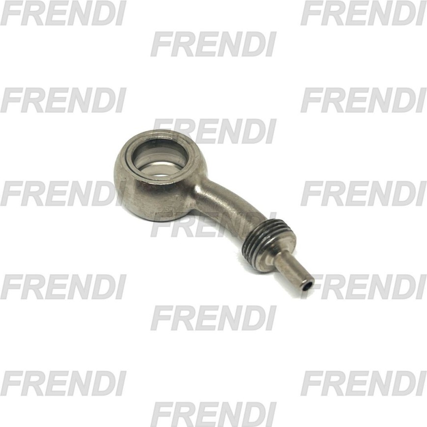 SUBC BANJO 25º LAT P 10 T 3/16 WBL