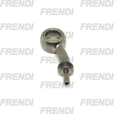 SUBC BANJO 25º LAT P 10 T 3/16 WBL