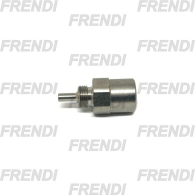 SUBC HF RCT P 10X100 MET T 3/16 WBL