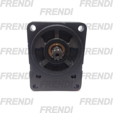 MOTOR HIDRAULICO 1ML9DT23R RQT