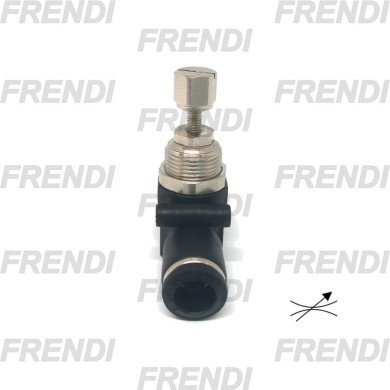 REGULADOR CAUDAL NE BI T08 55955 AIG