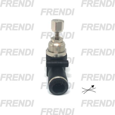 REGULADOR CAUDAL NE BI T10 55955 AIG