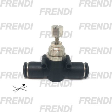 REGULADOR CAUDAL NE BI T10 55955 AIG