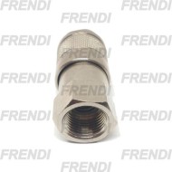 ENCHUFE RAP NE HEM D05.5 3/8 BSPP RH ISO