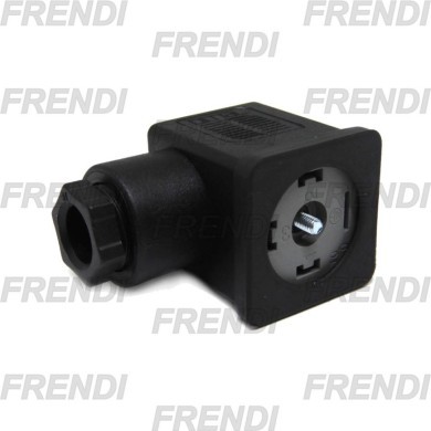 CONECTOR RECTIFICADOR 27.5X27.5 12V-24V-250V LN