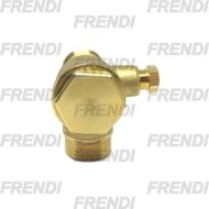 VAL NE ANTIRRETORNO MF-MF 3/4 BSP CMP