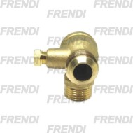 VAL NE ANTIRRETORNO MF-MF 3/4 BSP CMP