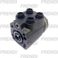 ORBITROL OTPC 50/4 100 BAR