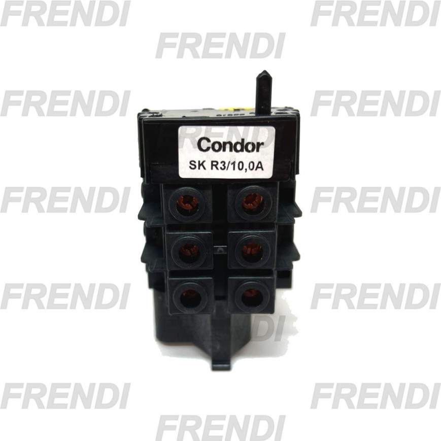 TERMICO CONDOR 16-20 A 3KR3 MDR3EA