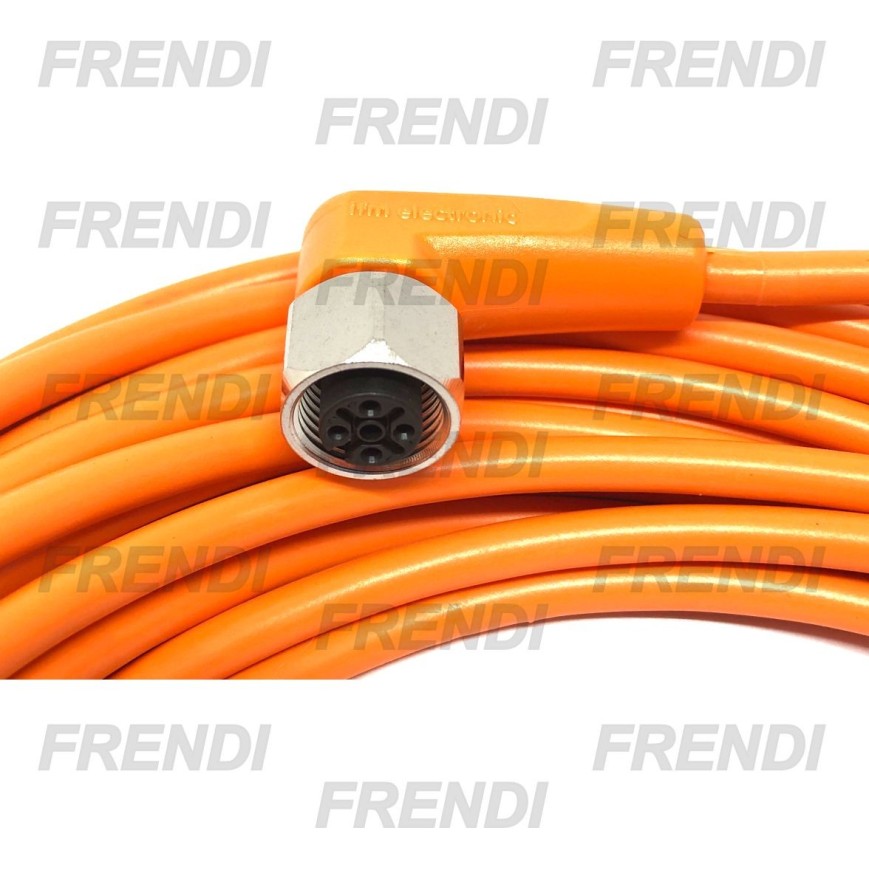 CABLE SENSOR EVT004 05 MTS IFM