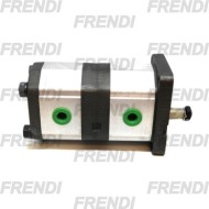 BOMBA HI 1LM16-16IJ23F RQT