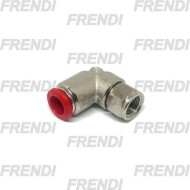 RACOR NE 90º RP T04 TP RH 1/4 BSP S50000 AIG