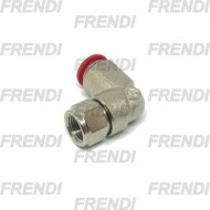RACOR NE 90º RP T06 TP RH 1/4 BSP S50000 AIG