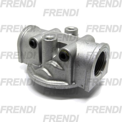 SOPORTE FILTRO HI T10/11 RET 3/4 BSP